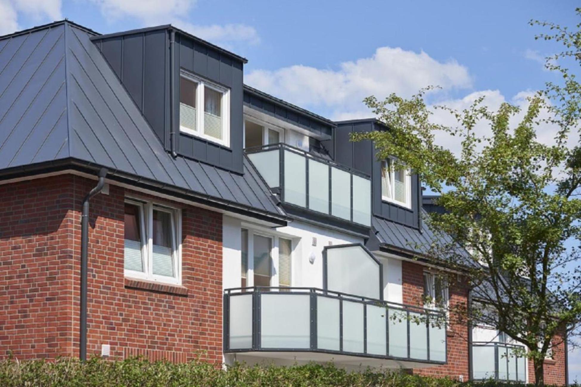 Ferienhaus Op De Geest 09
