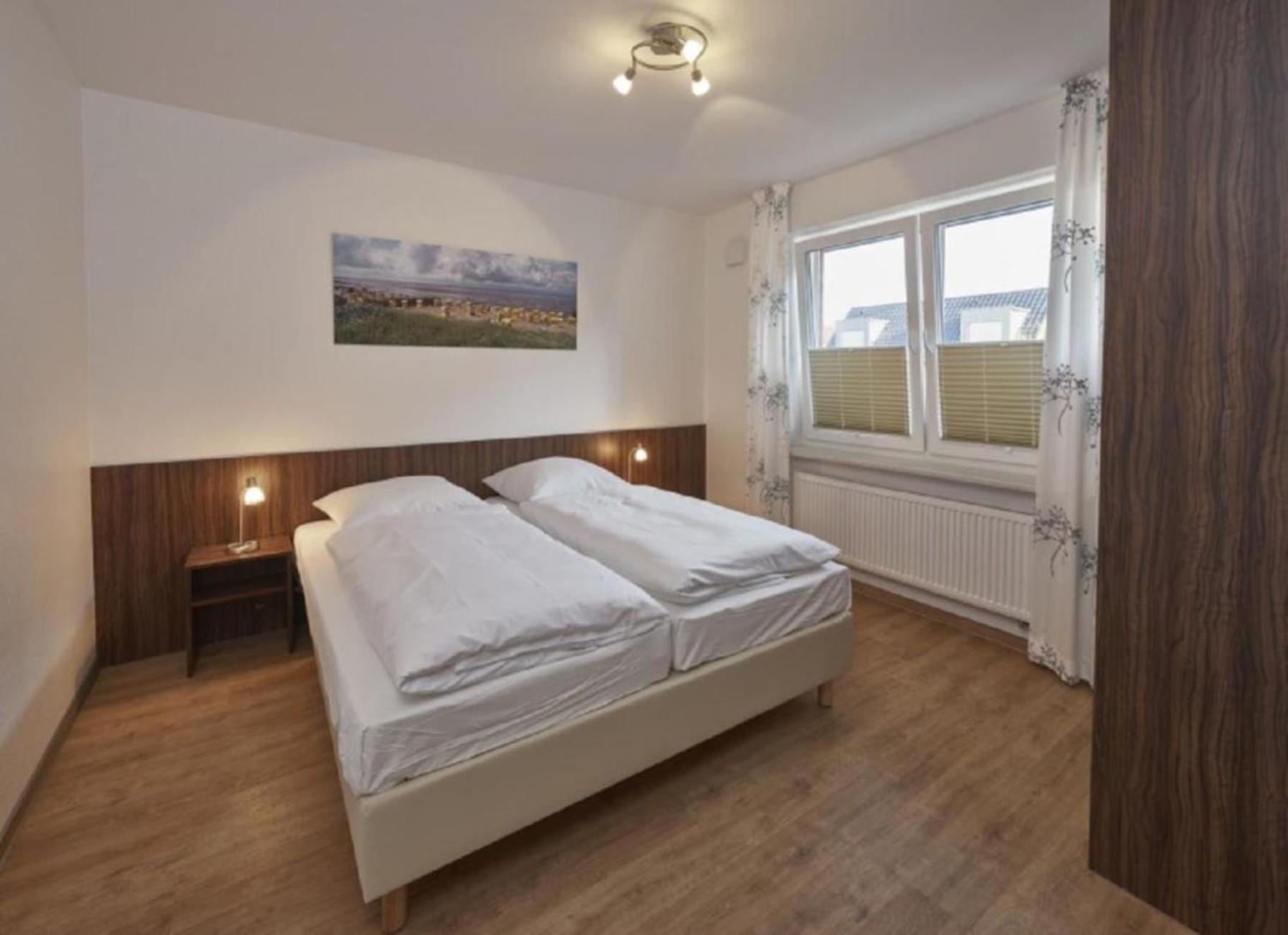 Op De Geest 09 Ferienhaus Cuxhaven